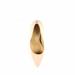 Lunar Cosmo Nude Heeled Court Shoes -Lunar Shop unnamed file 2010