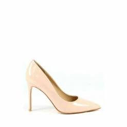Lunar Cosmo Nude Heeled Court Shoes -Lunar Shop unnamed file 2013