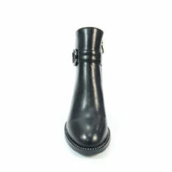 Lunar Animal Heeled Ankle Boots -Lunar Shop unnamed file 2033