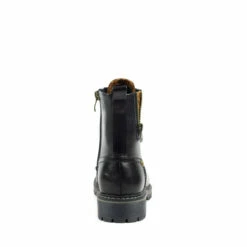 Lunar Nevada Black Ankle Boots -Lunar Shop unnamed file 2045