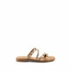Lunar Brown Sydney Sandals -Lunar Shop unnamed file 205