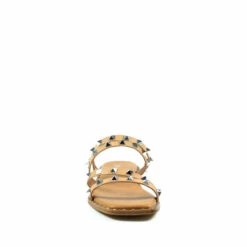 Lunar Brown Sydney Sandals -Lunar Shop unnamed file 207