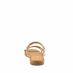 Lunar Brown Sydney Sandals -Lunar Shop unnamed file 208