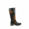 Lunar Merstone Black Multi Boots -Lunar Shop unnamed file 2082