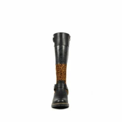 Lunar Merstone Black Multi Boots -Lunar Shop unnamed file 2085