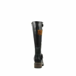 Lunar Merstone Black Multi Boots -Lunar Shop unnamed file 2086