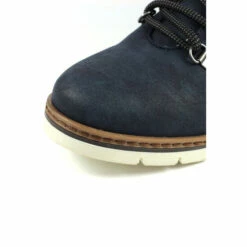 Lunar Blue Abel Waterproof Ankle Boots -Lunar Shop unnamed file 2098