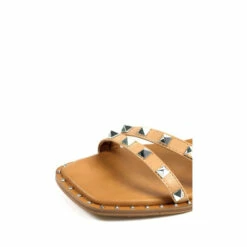 Lunar Brown Sydney Sandals -Lunar Shop unnamed file 210