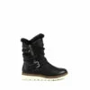 Lunar Sierra Black Waterproof Boots -Lunar Shop unnamed file 2100