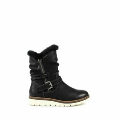 Lunar Sierra Black Waterproof Boots 11 Lunar Sierra Black Waterproof Boots -Lunar Shop unnamed file 2104