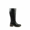Lunar Reuben Black Knee Boots -Lunar Shop unnamed file 2115