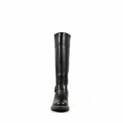 Lunar Reuben Black Knee Boots 9 Lunar Reuben Black Knee Boots -Lunar Shop unnamed file 2117