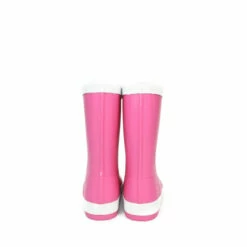 Lunar Pink Wellington Boots -Lunar Shop unnamed file 2144