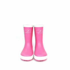 Lunar Pink Wellington Boots -Lunar Shop unnamed file 2145