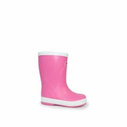 Lunar Pink Wellington Boots -Lunar Shop unnamed file 2147