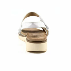 Lunar White Sandals -Lunar Shop unnamed file 215