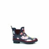 Lunar Blue Short Wellibob Ankle Wellington Boots -Lunar Shop unnamed file 2153