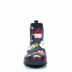 Lunar Blue Short Wellibob Ankle Wellington Boots -Lunar Shop unnamed file 2155