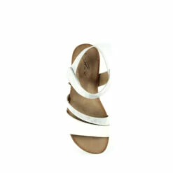 Lunar White Sandals -Lunar Shop unnamed file 216