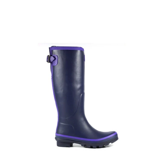 Lunar Blue Panache LLB Wellington Boots 3 Lunar Blue Panache LLB Wellington Boots