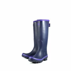 Lunar Blue Panache LLB Wellington Boots 15 Lunar Blue Panache LLB Wellington Boots -Lunar Shop unnamed file 2174