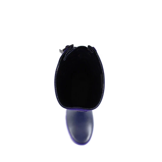 Lunar Blue Panache LLB Wellington Boots 9 Lunar Blue Panache LLB Wellington Boots - Image 7