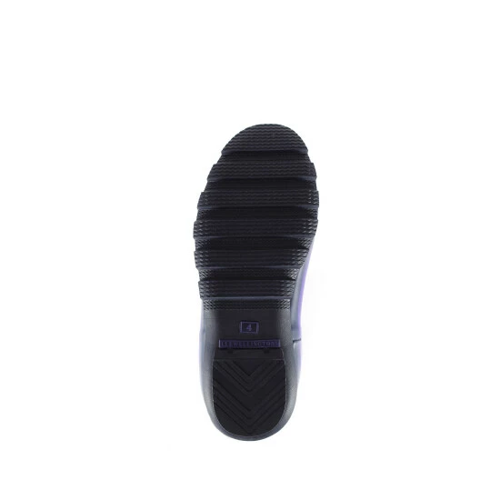 Lunar Blue Panache LLB Wellington Boots 10 Lunar Blue Panache LLB Wellington Boots - Image 8
