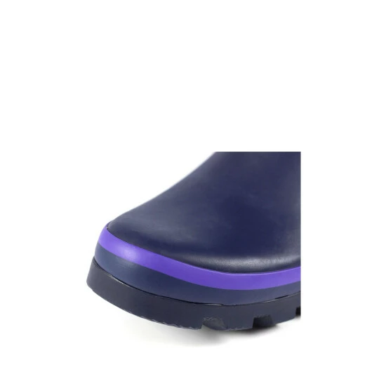 Lunar Blue Panache LLB Wellington Boots 11 Lunar Blue Panache LLB Wellington Boots - Image 9