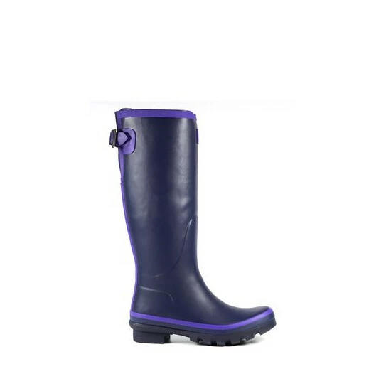 Lunar Blue Panache LLB Wellington Boots 12 Lunar Blue Panache LLB Wellington Boots - Image 10