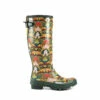 Lunar Green Suburban Wellies 2 Lunar Green Suburban Wellies -Lunar Shop unnamed file 2191