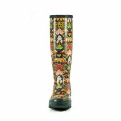 Lunar Green Suburban Wellies 15 Lunar Green Suburban Wellies -Lunar Shop unnamed file 2194