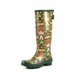 Lunar Green Suburban Wellies 16 Lunar Green Suburban Wellies -Lunar Shop unnamed file 2195