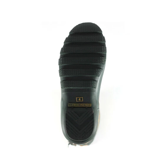 Lunar Green Suburban Wellies 9 Lunar Green Suburban Wellies - Image 7