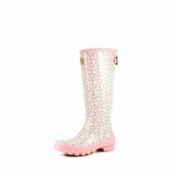 Lunar Pink Public LLB Wellies 4 Lunar Pink Public LLB Wellies -Lunar Shop unnamed file 2203