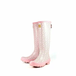 Lunar Pink Public LLB Wellies 5 Lunar Pink Public LLB Wellies -Lunar Shop unnamed file 2204