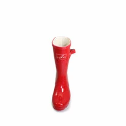 Lunar Sweden Red Wellies -Lunar Shop unnamed file 2213