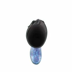 Lunar Blue Paisley LLB Wellies -Lunar Shop unnamed file 2221