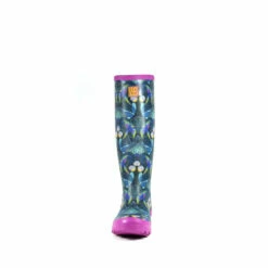 Lunar Purple Pleasure Island LLB Wellies -Lunar Shop unnamed file 2229