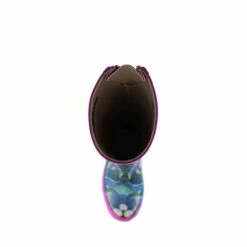 Lunar Purple Pleasure Island LLB Wellies -Lunar Shop unnamed file 2231