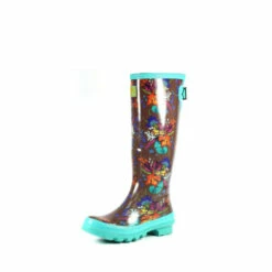 Lunar Green Best Bonnet LLB Wellies -Lunar Shop unnamed file 2237