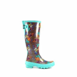 Lunar Green Best Bonnet LLB Wellies -Lunar Shop unnamed file 2244