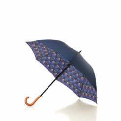 Lunar Blue Stratus Panache Golf Umbrella