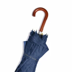 Lunar Blue Stratus Panache Golf Umbrella -Lunar Shop unnamed file 2259