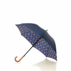 Lunar Blue Stratus Panache Golf Umbrella -Lunar Shop unnamed file 2260