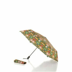 Lunar Green Contrail Suburban Jungle Umbrella -Lunar Shop unnamed file 2264