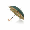 Lunar Green Cumulus Suburban Jungle Golf Umbrella -Lunar Shop unnamed file 2265