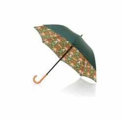 Lunar Green Cumulus Suburban Jungle Golf Umbrella 4 Lunar Green Cumulus Suburban Jungle Golf Umbrella -Lunar Shop unnamed file 2268
