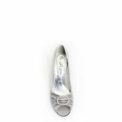 Lunar Grey Sienna Grey Diamante Heeled Sandals 5 Lunar Grey Sienna Grey Diamante Heeled Sandals -Lunar Shop unnamed file 227