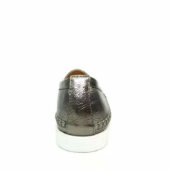 Lunar Natural Ashby Lightweight Metallic Pumps -Lunar Shop unnamed file 2272