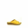 Lunar Yellow Harmony Leather Sandals -Lunar Shop unnamed file 232